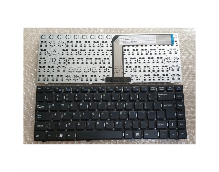 LAPTOP KEYBOARD FOR ACER ASPIRE Z1401